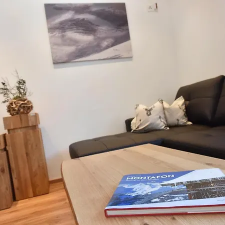 Apartment Saxenhammer