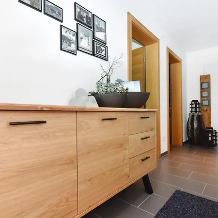 Saxenhammer Apartmán Vandans