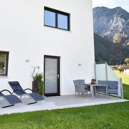 Apartment Saxenhammer *