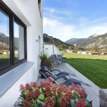 Apartmán Saxenhammer *