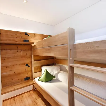 Apartment Saxenhammer Vandans