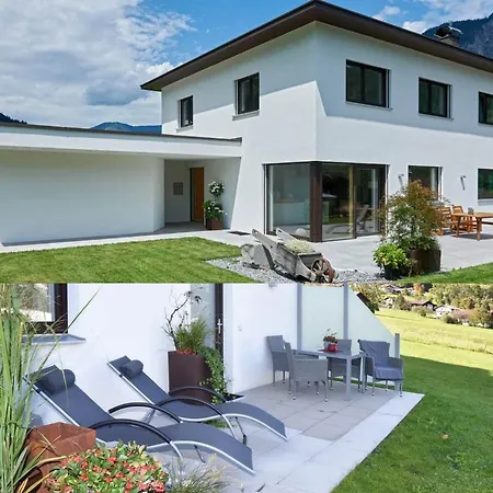 Apartmán Saxenhammer