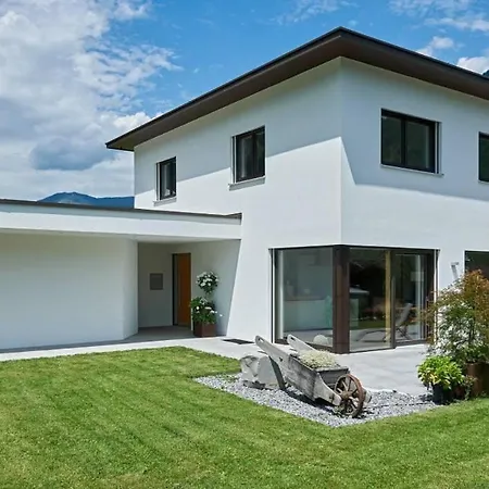 Saxenhammer Apartmán