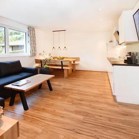 Apartment Saxenhammer Vandans