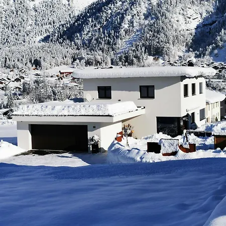 Saxenhammer Apartmán *