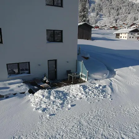 Apartment Saxenhammer