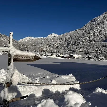 Saxenhammer * Vandans