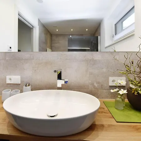 Saxenhammer Apartmán *