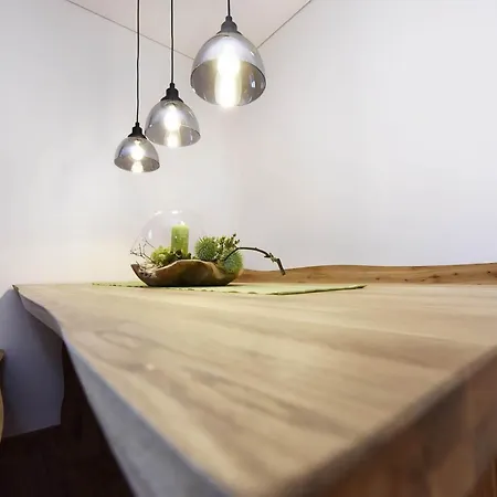 Saxenhammer Apartmán *