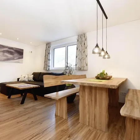 Apartment Saxenhammer *