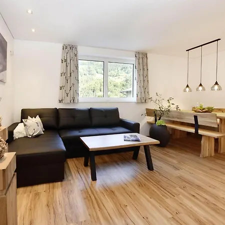 Apartmán Saxenhammer